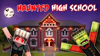 Haunted High School Trailer