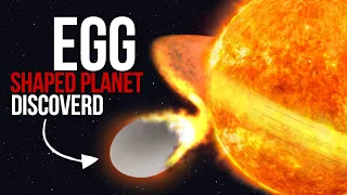 Most Horrible Planet Found In The Universe