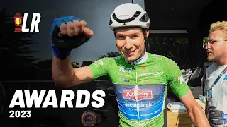 Cycling Awards Show 2023: Best Sprinter | Lanterne Rouge Cycling Podcast