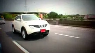 BKK Auto Jam   Nissan Juke