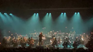 ‘Vaka’ by Sigur Rós (Live in Paris, 030723)