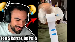 ILLOJUAN REACCIONA a EL MEJOR CANAL de TOP 5 del MUNDO