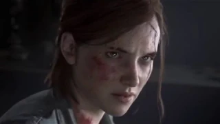 The Last of Us Part 2 Ellie: Battle Cry