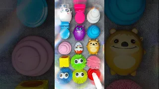 New Cute Toys #squish #squishy #fidget #toys #popit #satisfying #squishys