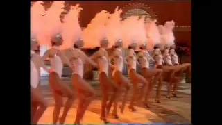 Fernsehballett des MDR-UFA Melodien