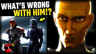 He’s LOST HIS MIND! - Star Wars The Bad Batch Episode 15 Details and Easter Eggs Missed