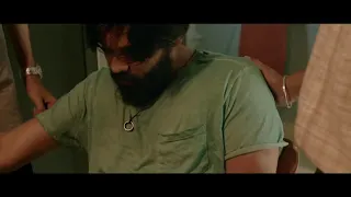 adithya varma drug scene