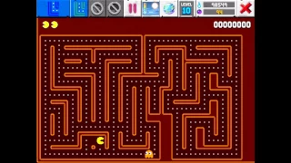 The Sandbox Evolution - Make Your Own Levels Using PAC-MAN Maker!