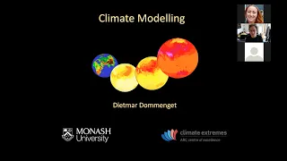 Climate Modelling - Everything You Need to Know