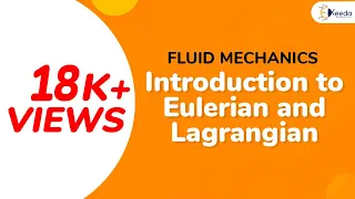 Eulerian and Lagrangian Approach of Fluid Kinematics - Fluid Kinematics - Fluid Mechanics 1