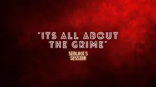 "Its all About the Grime" // Grime, UK Bassline, Deep Dubstep Mix