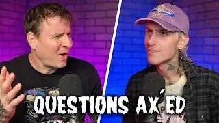 Creep Cast Horror Questions Ax’ed!