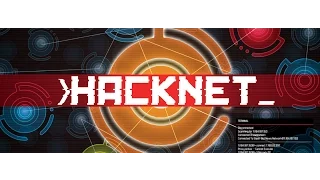 Симулятор Хакера: Обзор Hacknet