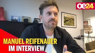 Electric Love Festival: Manuel Reifenauer im Interview