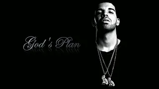 God's Plan Blvck Crowz Bootleg Remix