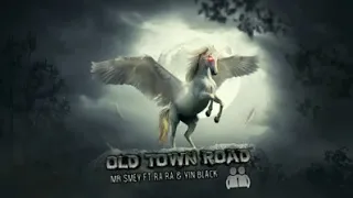 Old town road The Best Remix 2019 2020 vai lerng Remix