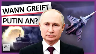 NATO vs. Russland: Kommt bald der große Krieg? | Possoch klärt | BR24