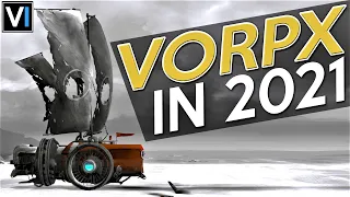 Vorpx In 2021 - Tips and Game Recommendations