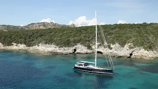 Jeanneau Yachts 65 - official video