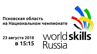 WorldSkills Россия «Медицинский и социальный уход»