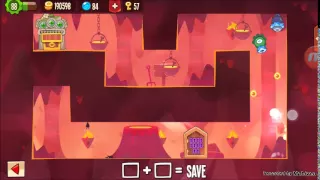 king of thieves builder Hard even with 2 traps disabled!