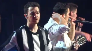 Jonas Brothers - I Believe + Happy Birthday Joe - August 15, 2019