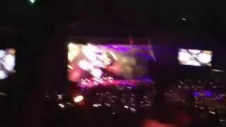 Kygo at the Greek . Firestone part 2