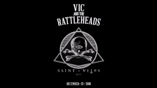 Megadeth secret show at Saint Vitus in New York!?? - teaser points to it..!