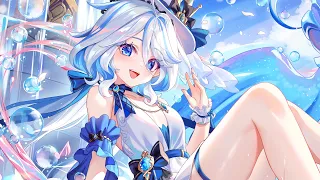 Best Nightcore Gaming Mix 2024 ♫ Nightcore Mix 2024 ♫ EDM Gaming Music Mix