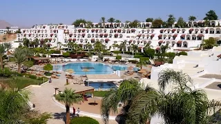 Movenpick Resort Sharm El Sheikh Naama Bay 5*