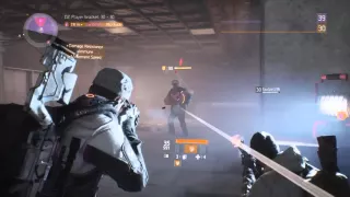 The Division: Bully the Bullies