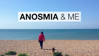 I lost my sense of smell after head injury | My anosmia story