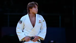 Hifumi Abe vs Elios Manzi | Quarter-Final -66 World Judo Championships Tashkent 2022