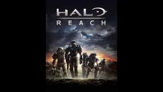 Halo reach, Mission 9, The Package