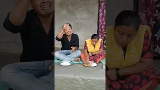 Sabji Dena Bhool Gaya Tha Aapki Saath Asa hua Hai 🙄😁😂#funny #viral #shorts