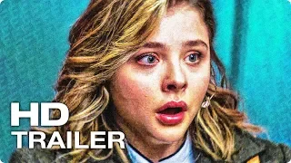 В ОБЪЯТИЯХ ЛЖИ ✩ Трейлер #1 (Red-Band, 2019) Хлоя Грейс Морец