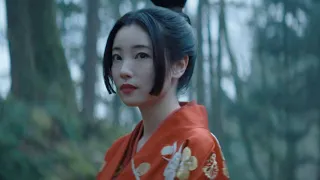 John and Mariko Meets Lady Kiku The Courtesan | Shōgun Episode 6