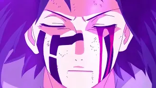 Anime Transition Edit [Mask off bell remix] (2022)