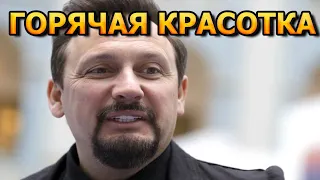 ЗАТМИЛА КРАСОТОЙ! Как выглядит жена Стаса Михайлова и его личная жизнь