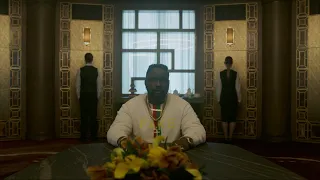 Sun Ra - It's After the End of the World (Atlanta Season 3 Teaser Trailer)