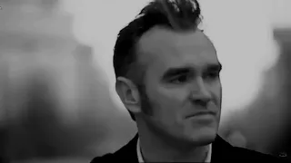 Without Music the World Dies (live) - Morrissey - new song unofficial video.