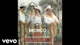 Bronco - Romántico (Cover Audio)