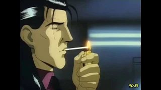 Cyber City Oedo 808 - Your Head Will be...  [English Dubbed Anime] (OVA - 1990)