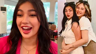 JANE De Leon: “BAGAY KAMI ni JANELLA! KINIKILIG Kaming DALAWA!” GAME Ba Sila sa LESBIAN MOVIE?!