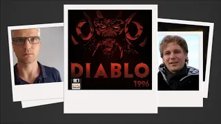 Diablo (Audio-Podcast) | Stay Forever  # 80