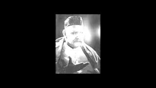 Ustd. Bade Ghulam Ali Khan- Raag:  Malkauns
