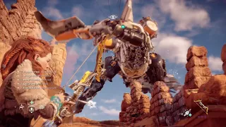 Horizon Zero Dawn - Easy metal shard farming on ultra hard, mod farming