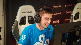 Best of Shroud Stream Highlights #2