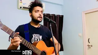 Kabhi jo Badal Barse - Short cover