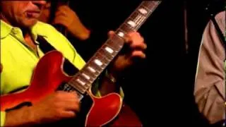 Larry Carlton - Autour Du Blues - Performance #10